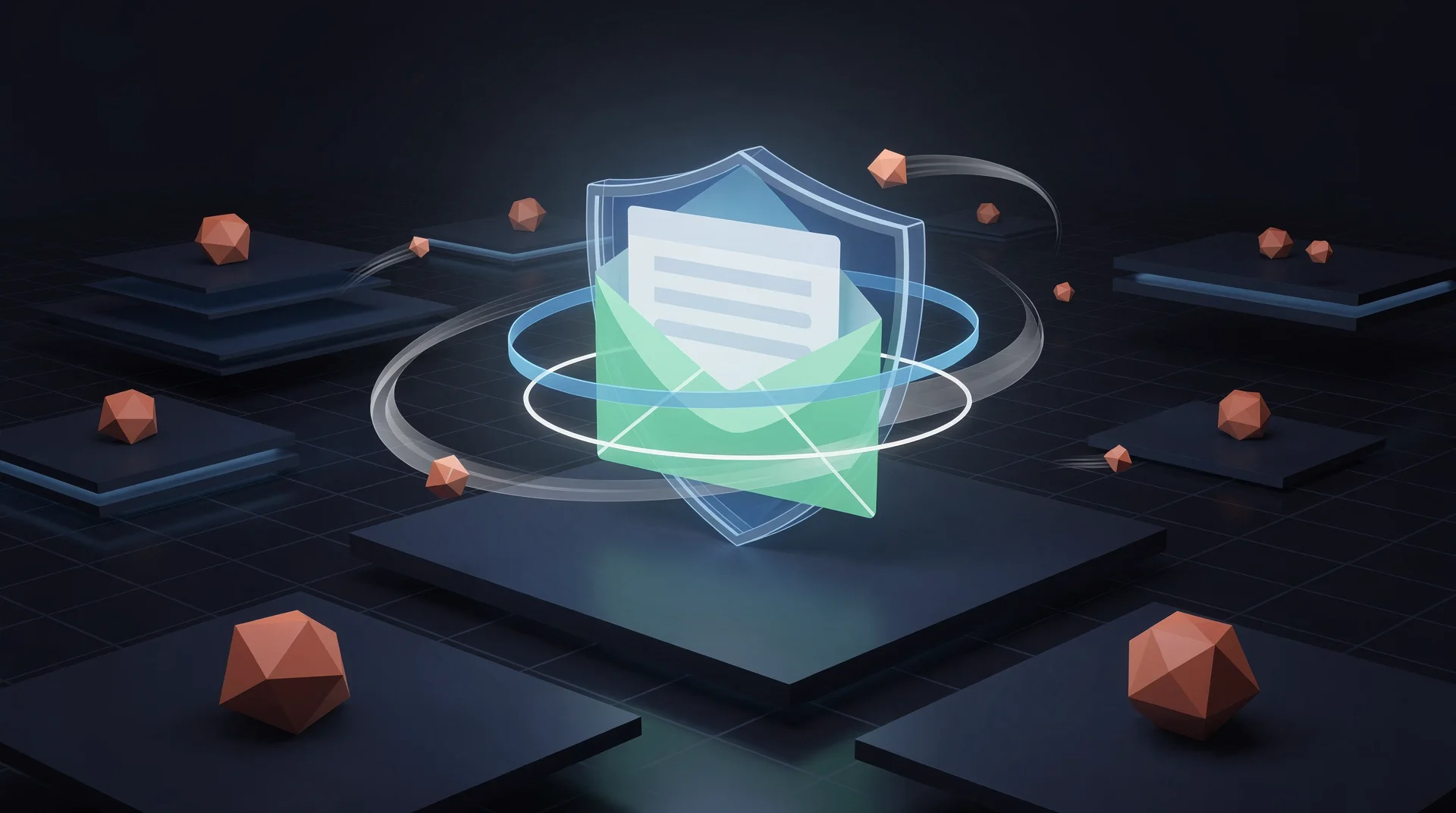 Advanced DMARC Enforcement and Brand Protection