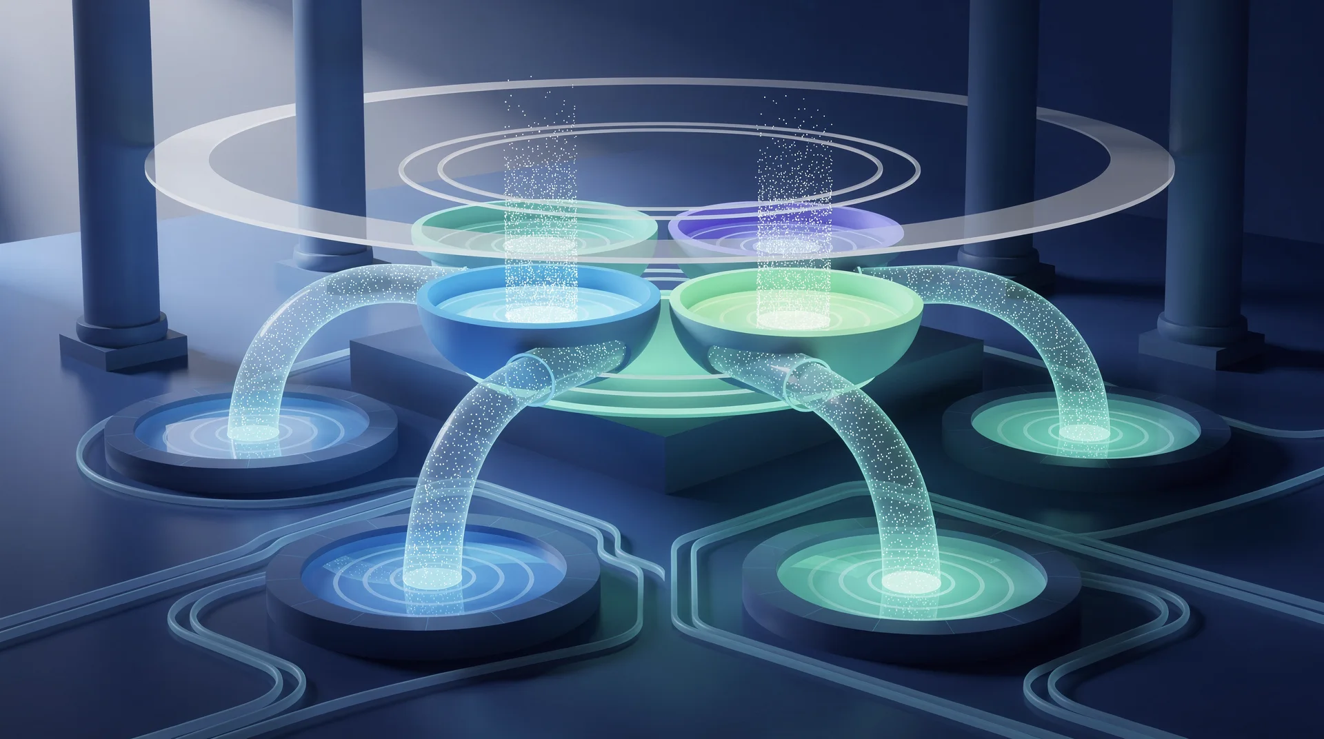 Dedicated IP Pool Design for Multi-Tenant SaaS Platforms