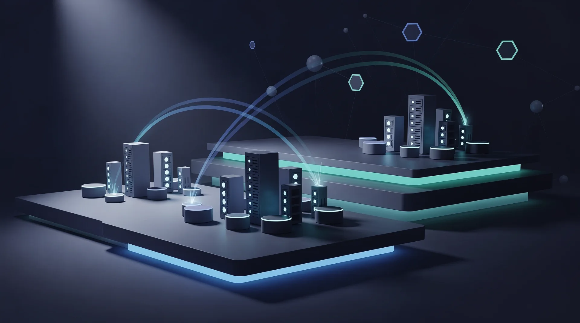 Failover Rules for SMTP Providers, Relays, and Regions