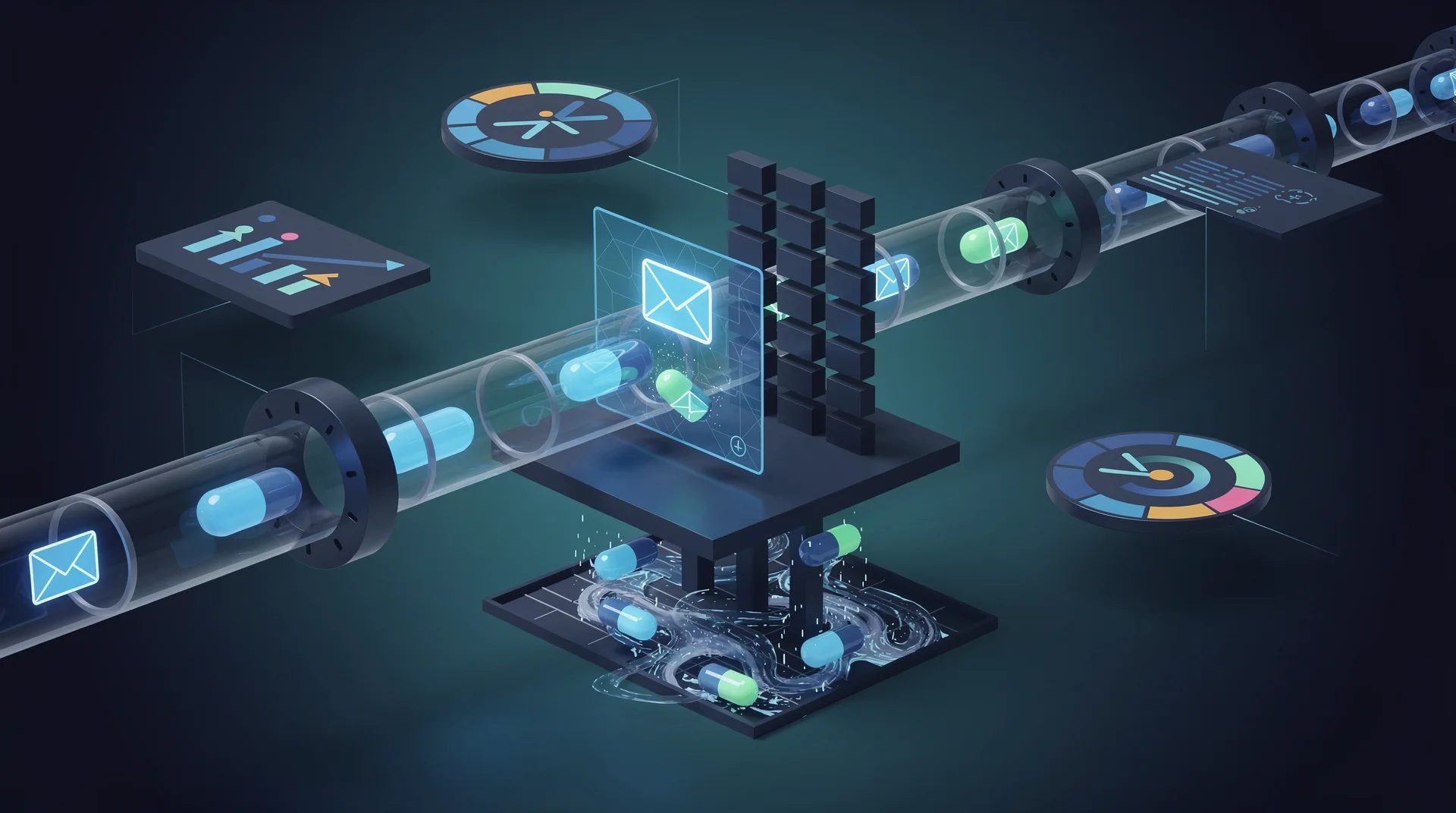 How Blocklists Affect SaaS Transactional Email Performance