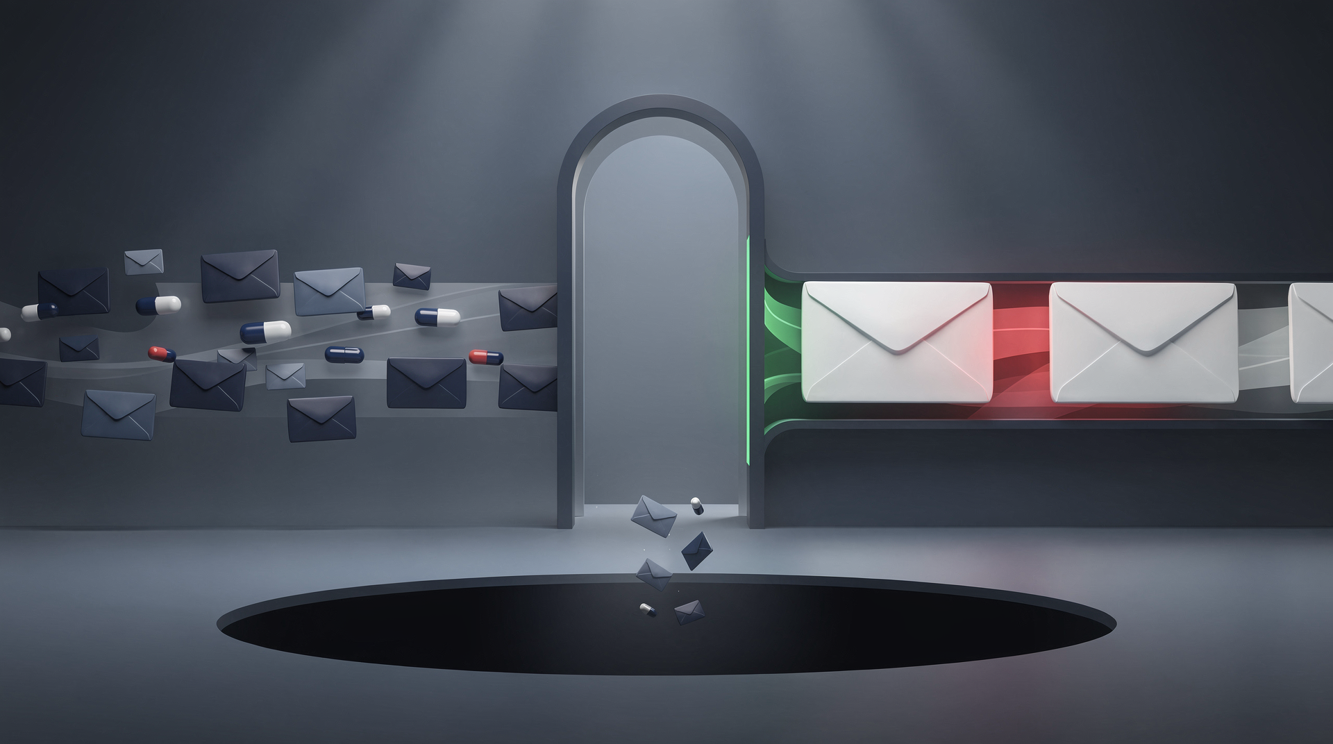 How Engagement-Based Segmentation Protects Sender Reputation