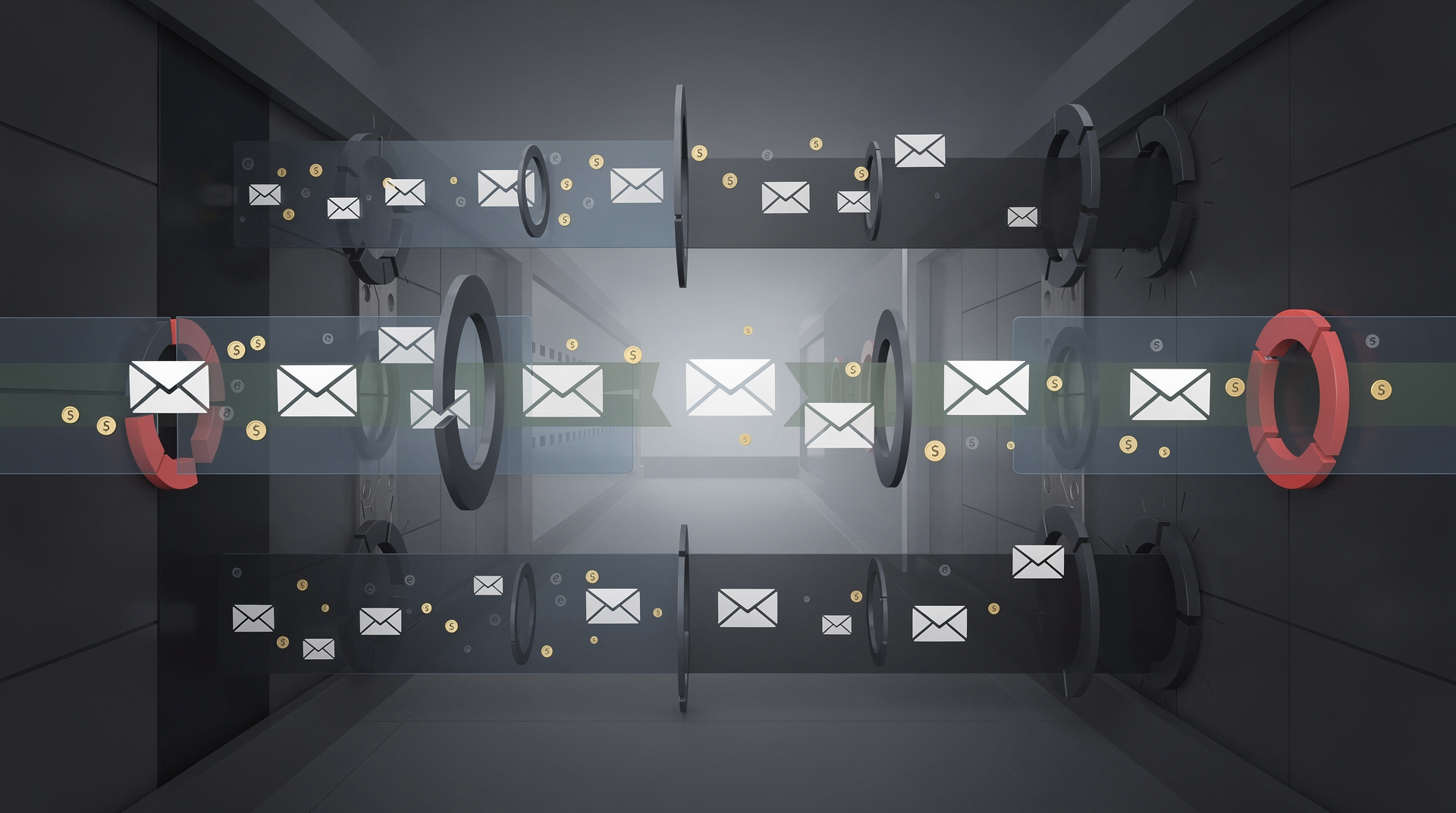 How Link Tracking Domains Influence Deliverability