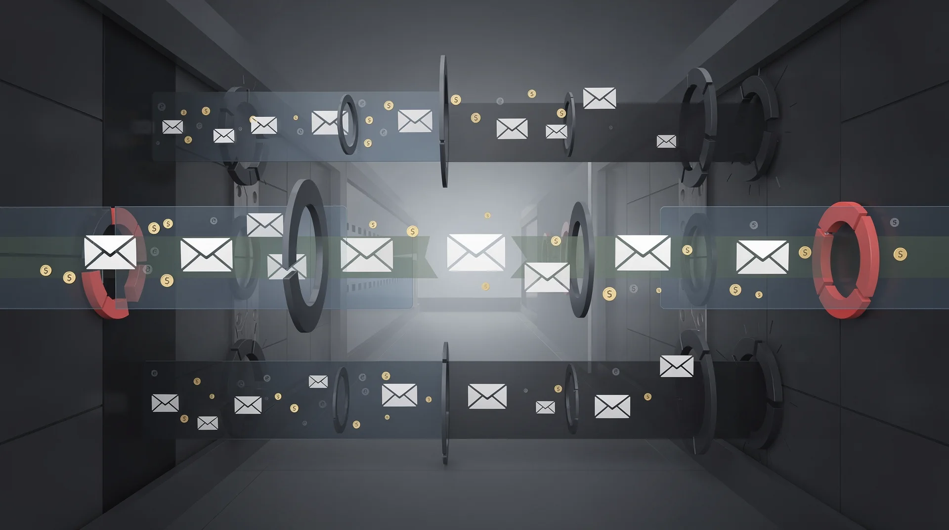 How Link Tracking Domains Influence Deliverability