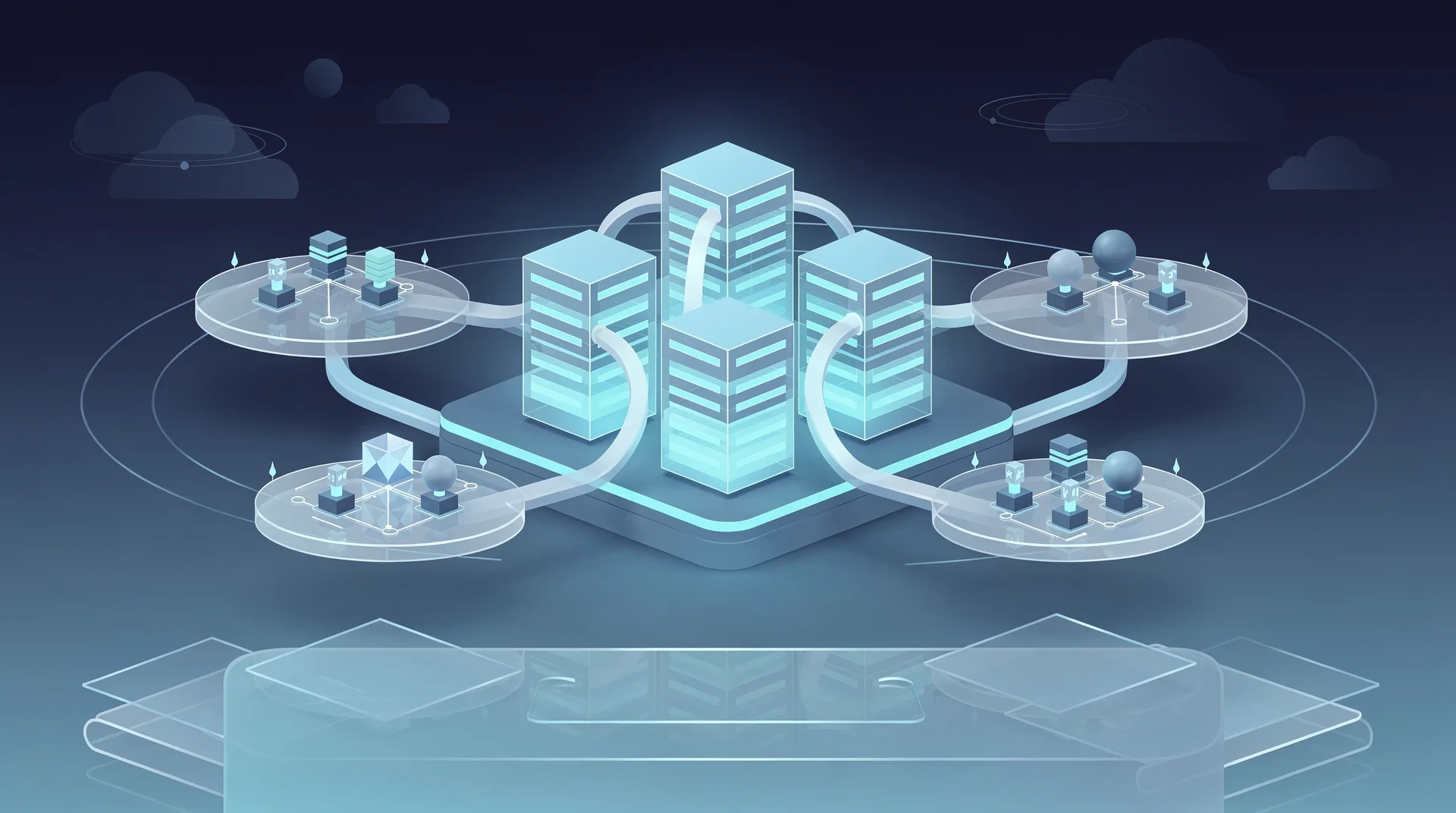 How to Design Redundant SMTP Infrastructure Across Regions