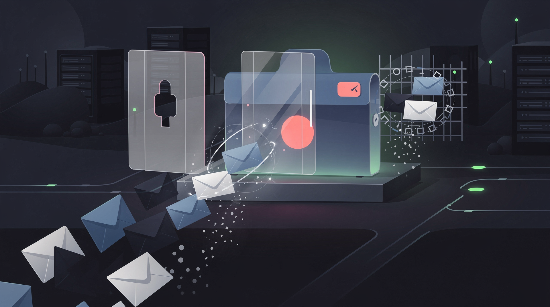 How to Improve Email Deliverability