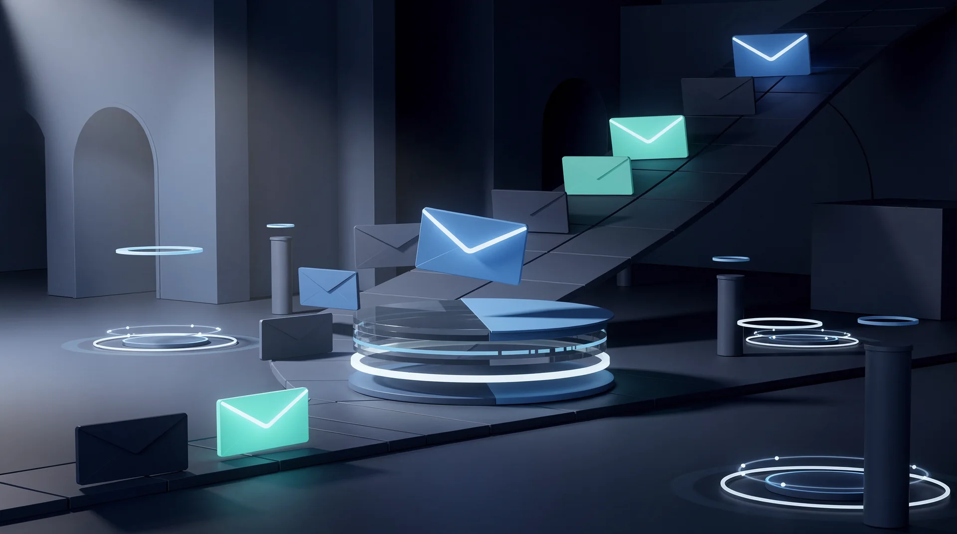 How to Pause and Resume Email Warmup Safely