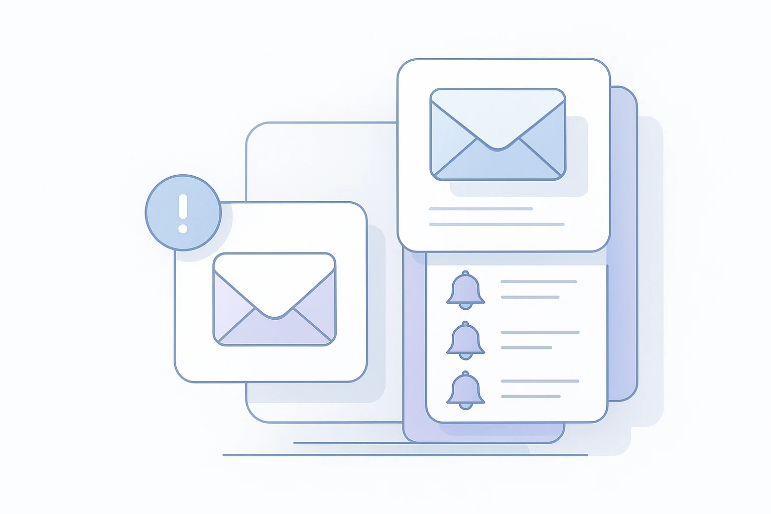 How to Separate Critical Transactional Email From Bulk Notifications