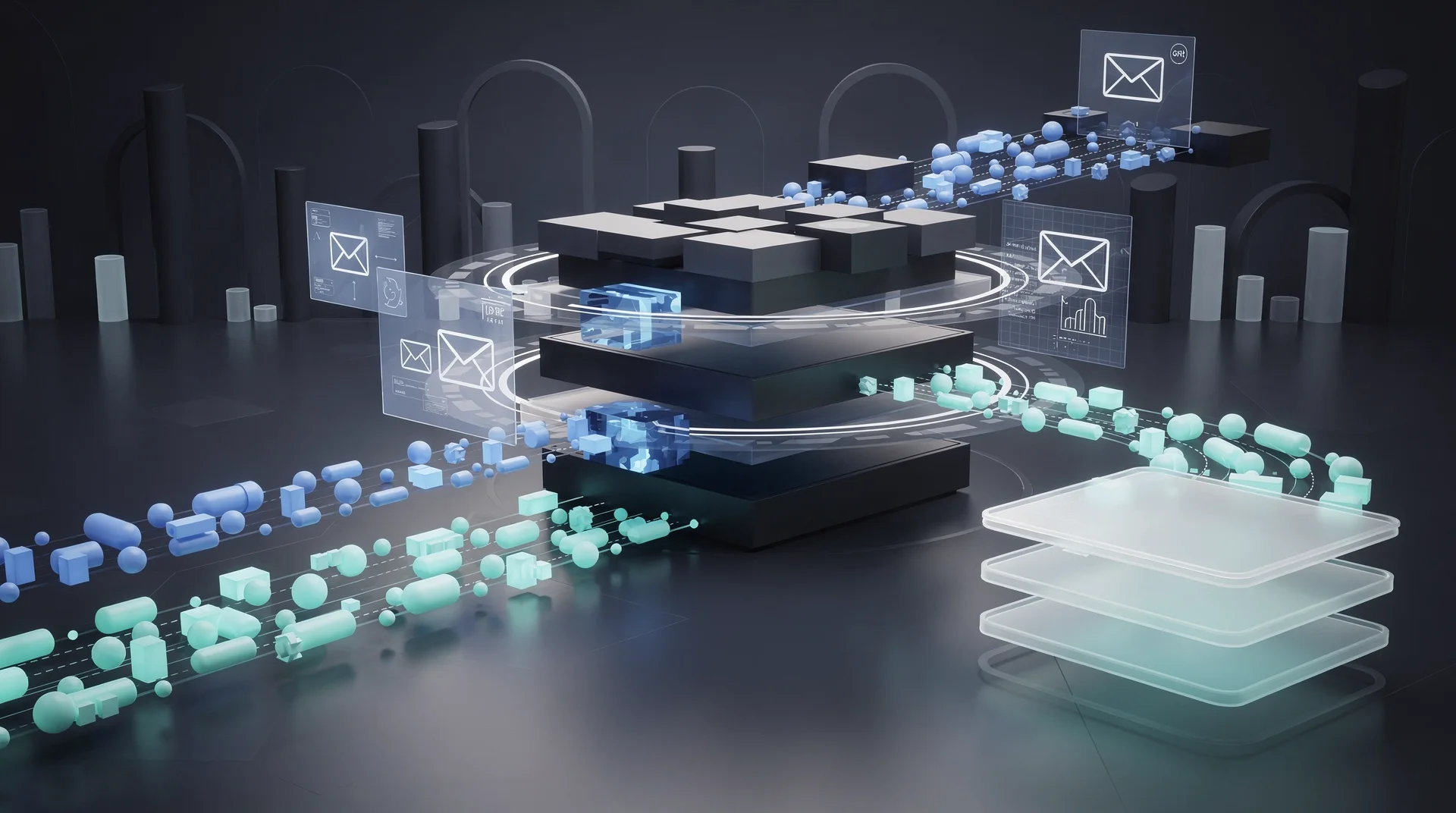 How to Separate Transactional and Marketing Traffic at the SMTP Layer