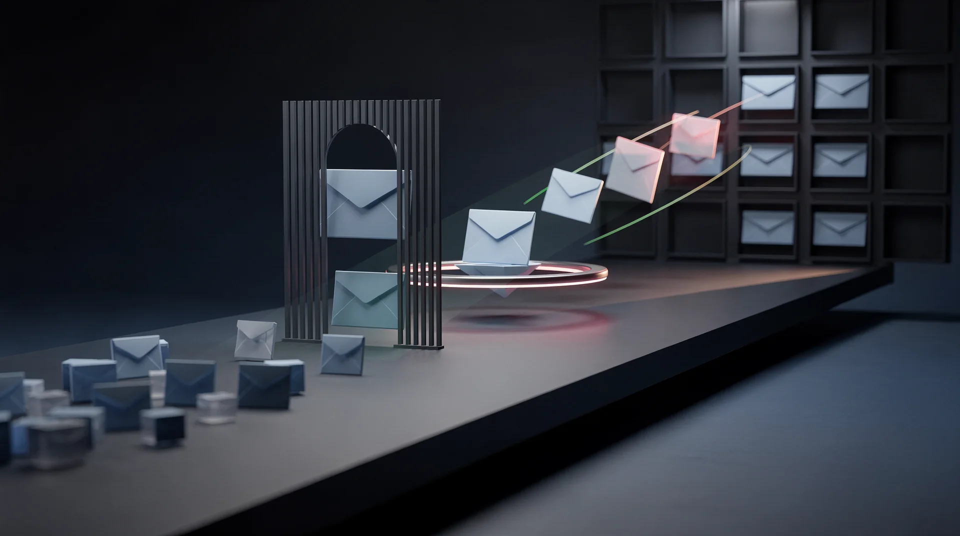 Improving Email Deliverability With List, Content, and Sending Controls