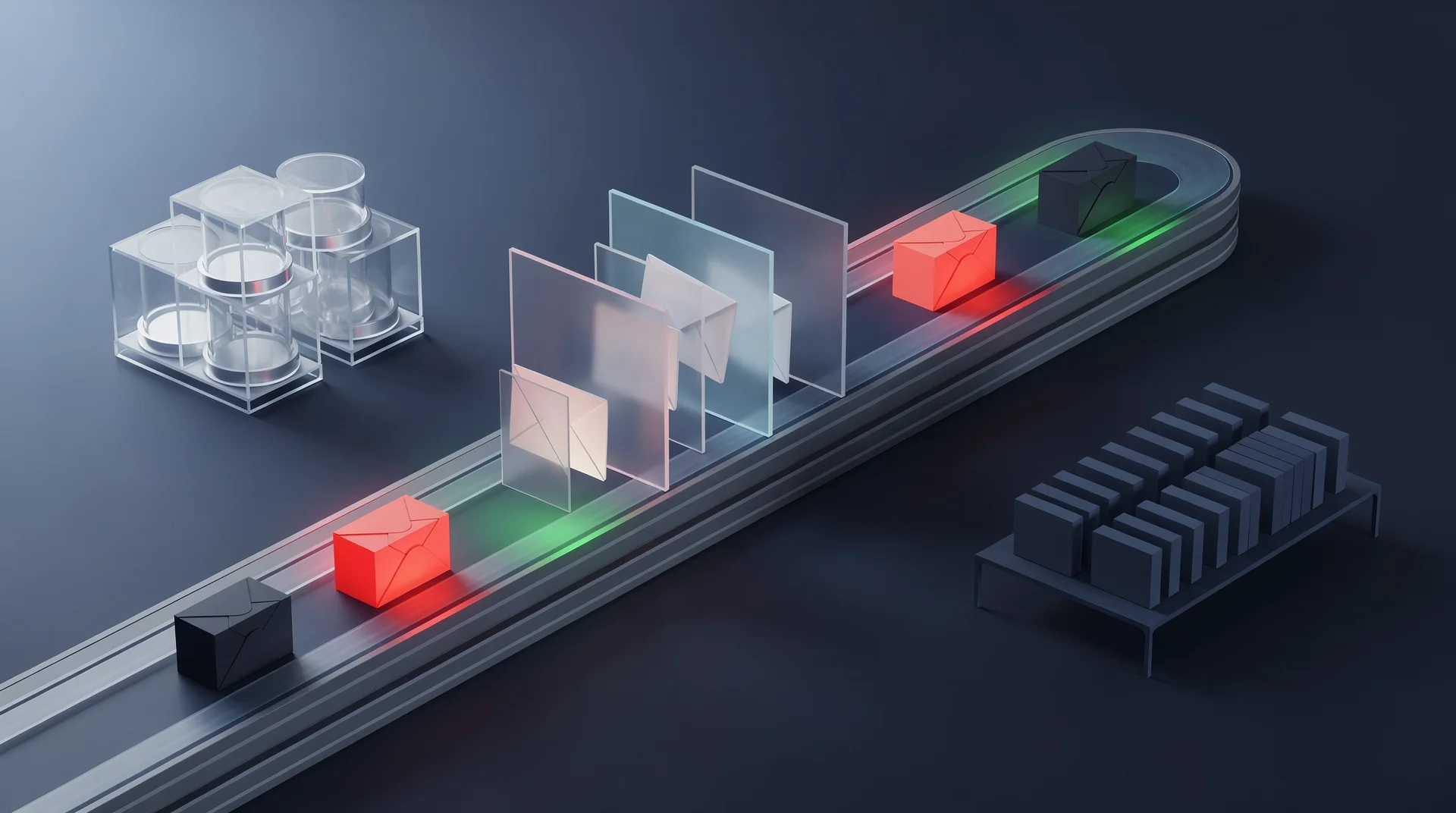 Inbox Placement Testing Framework for Ongoing Optimization