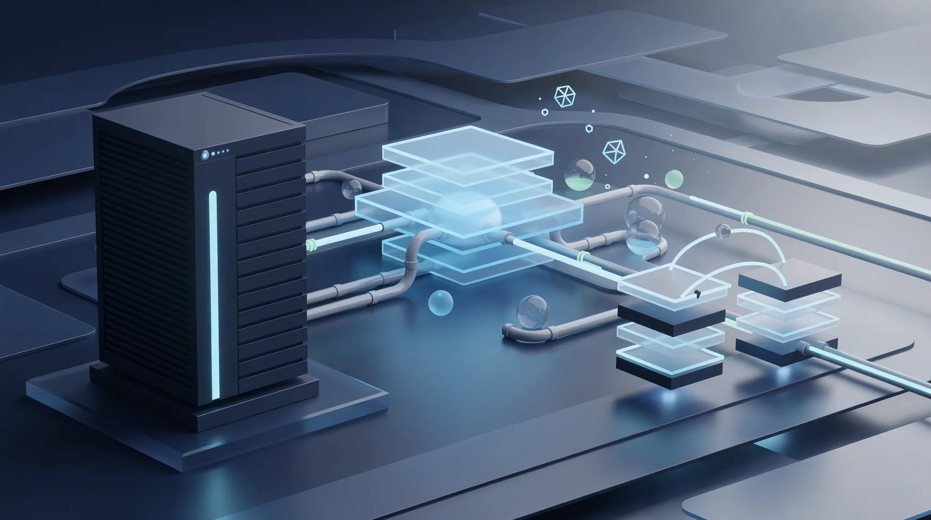 SMTP Relay vs SMTP Server: What SaaS Teams Actually Need