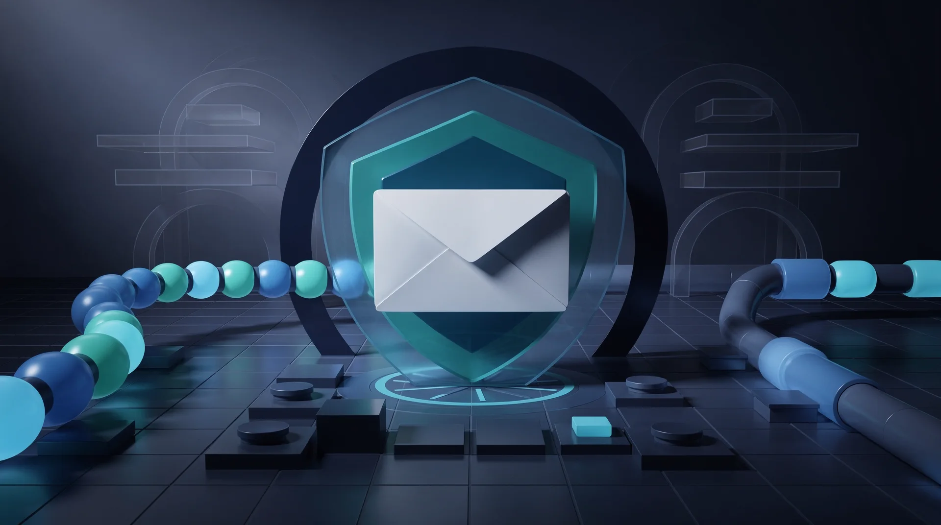 SPF, DKIM, and DMARC Explained for SaaS Email Teams