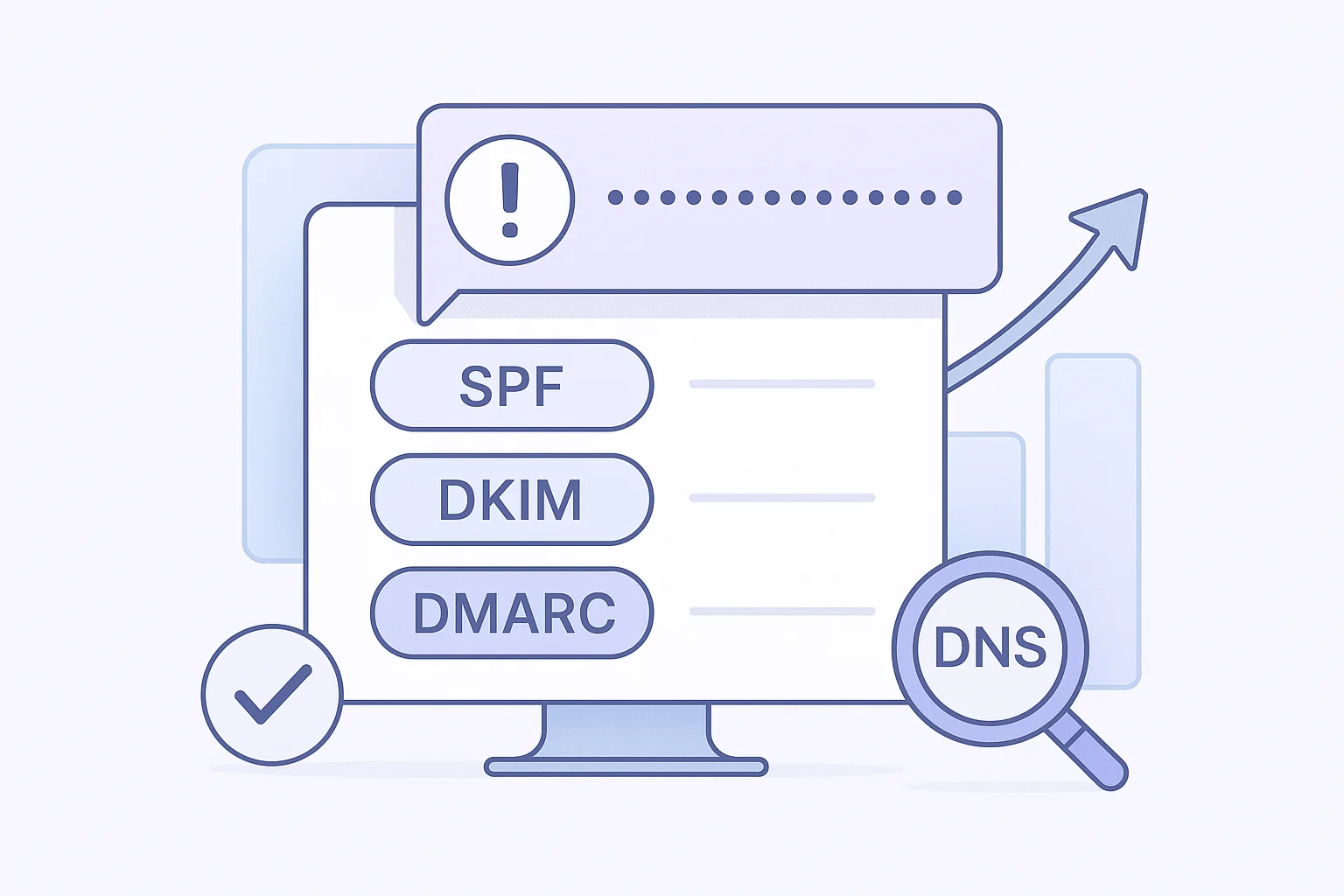 SPF Record Too Many DNS Lookups: How to Fix It