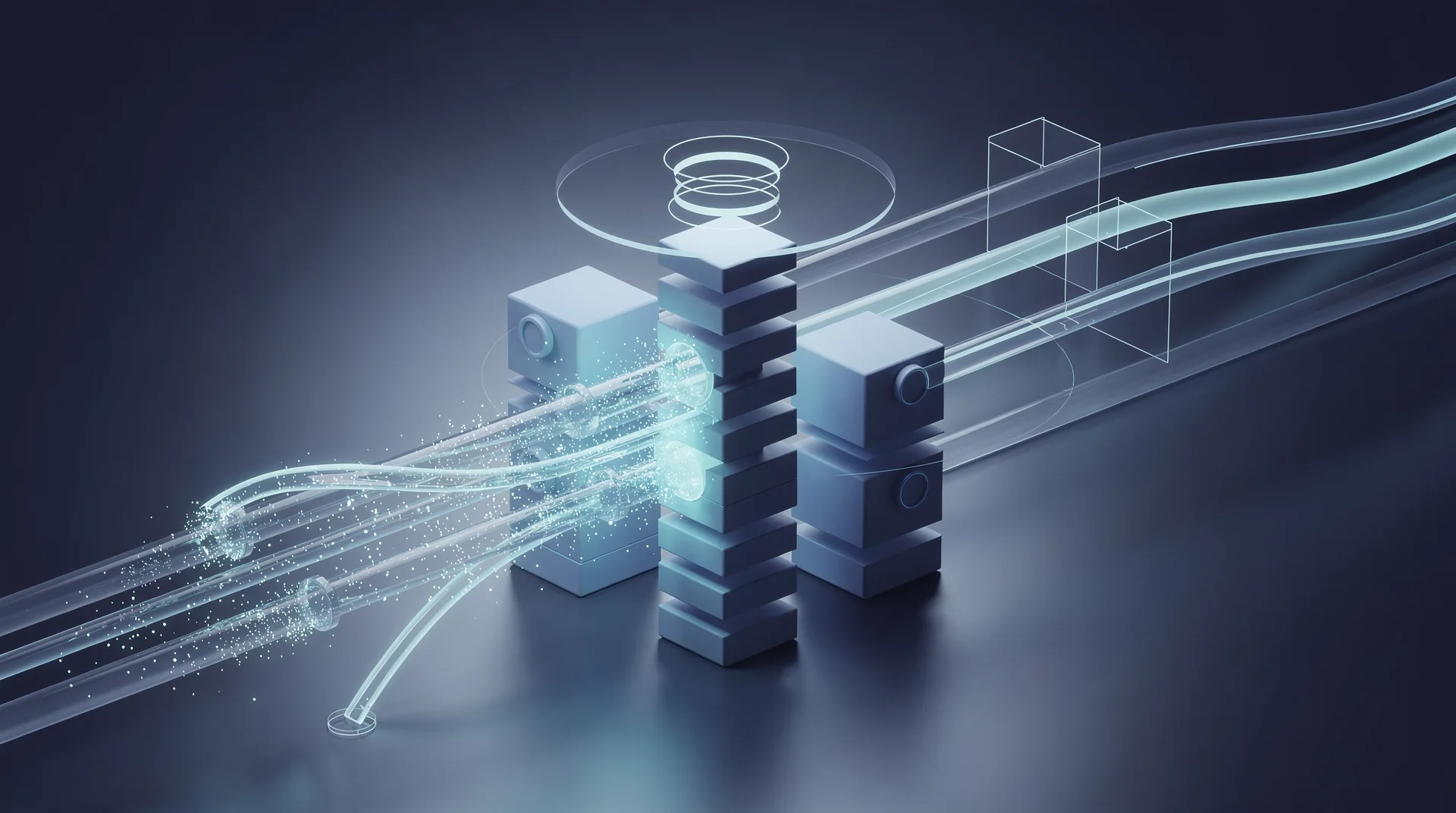 Transactional Email Architecture for SaaS Products