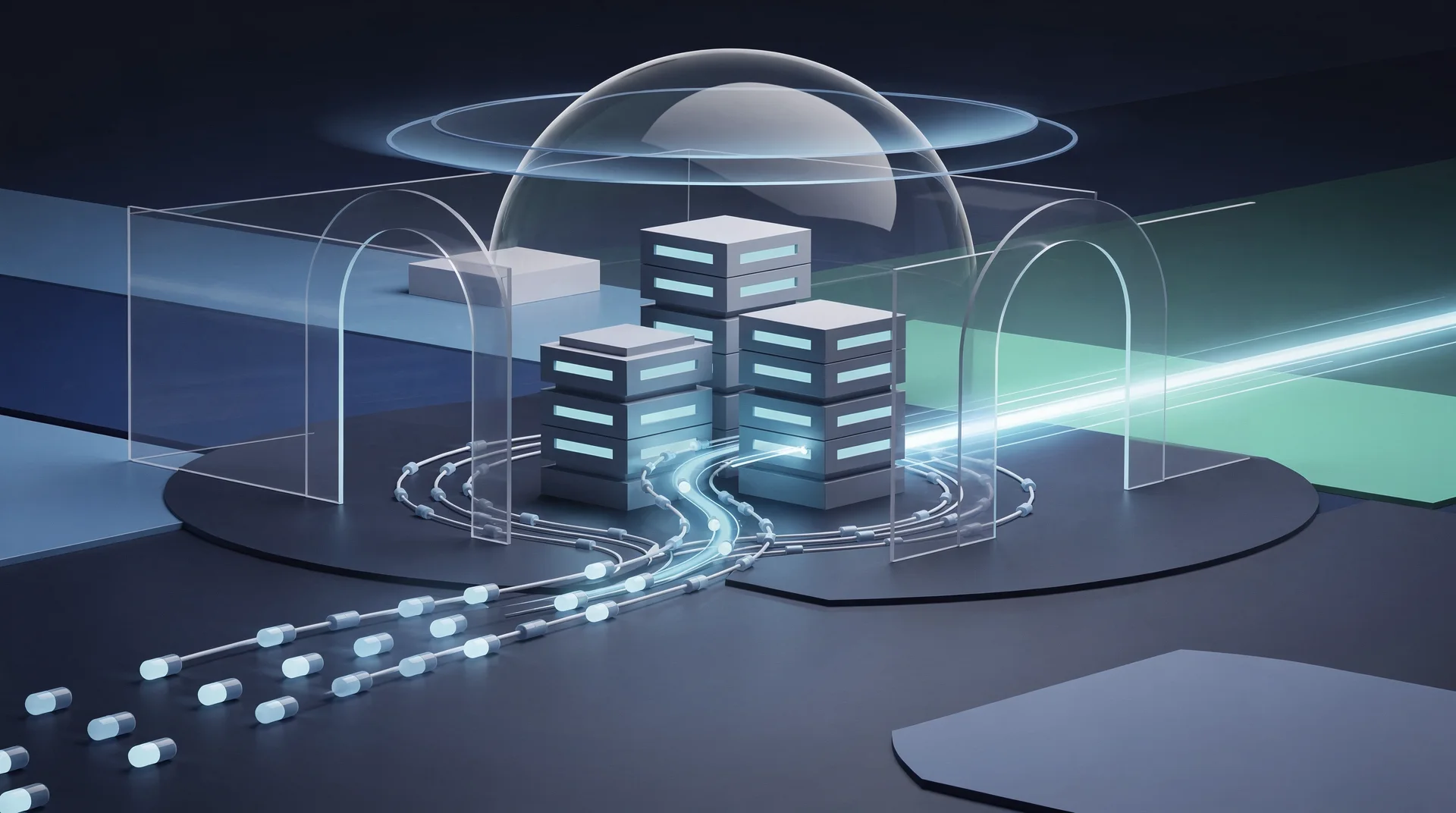 Understanding SMTP Response Codes for Delivery Operations