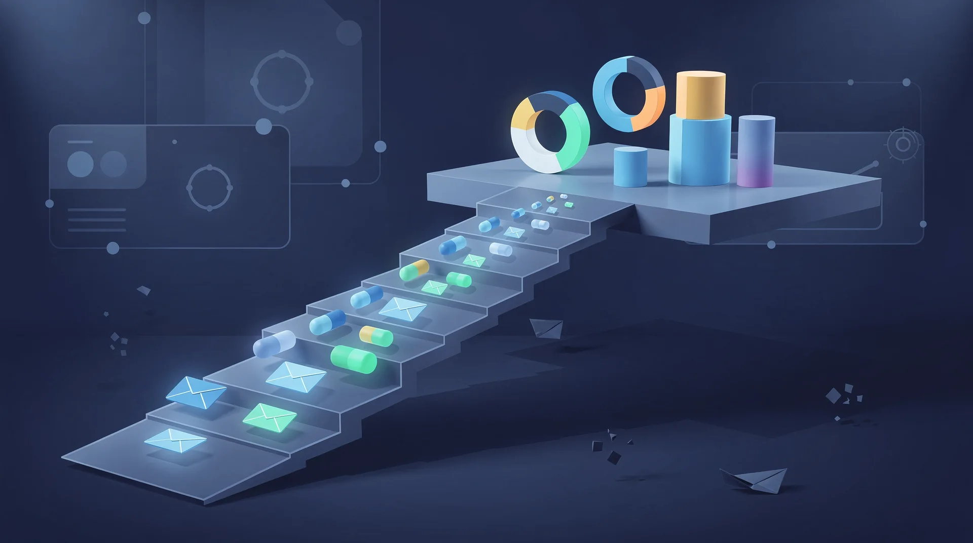 When Email Warmup Is Complete: Metrics That Actually Matter