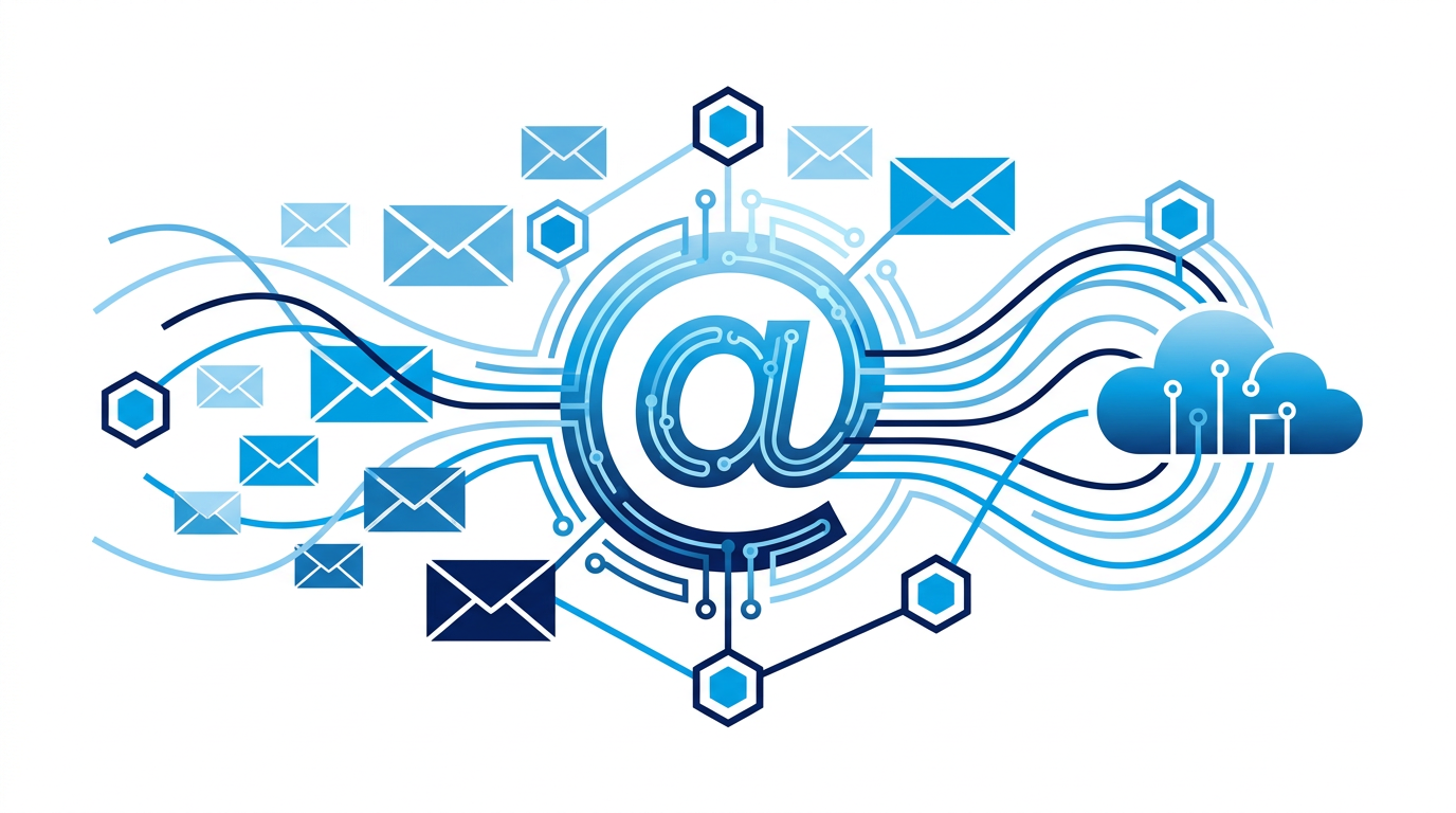 Email API Lifecycle