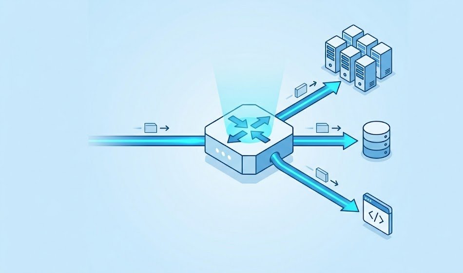 Dedicated IP reputation monitoring