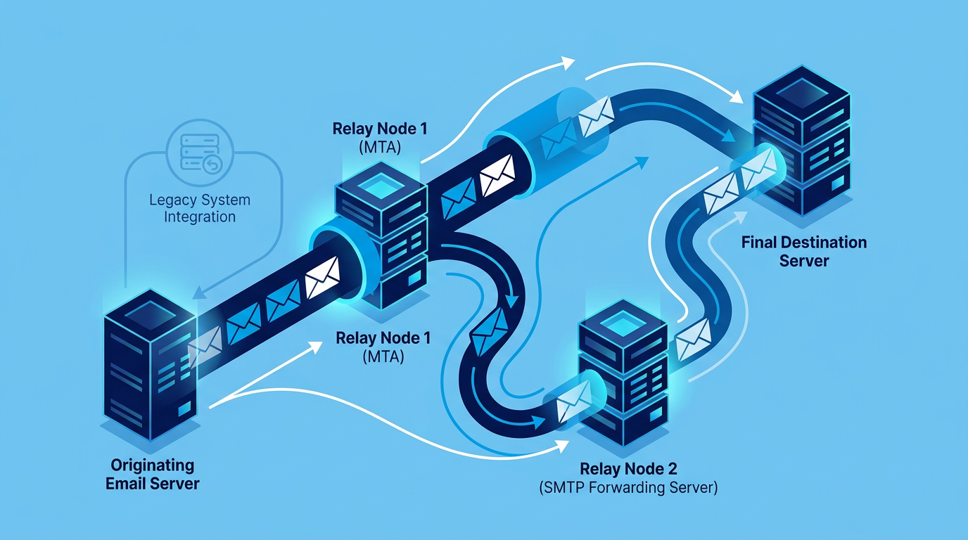 SMTP Relay