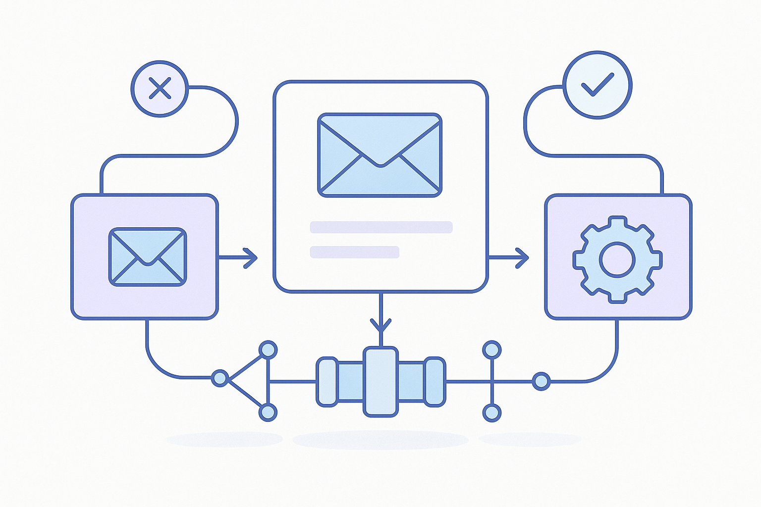 Manual vs Automated Email Warmup: Which Approach Works Better? illustration 2