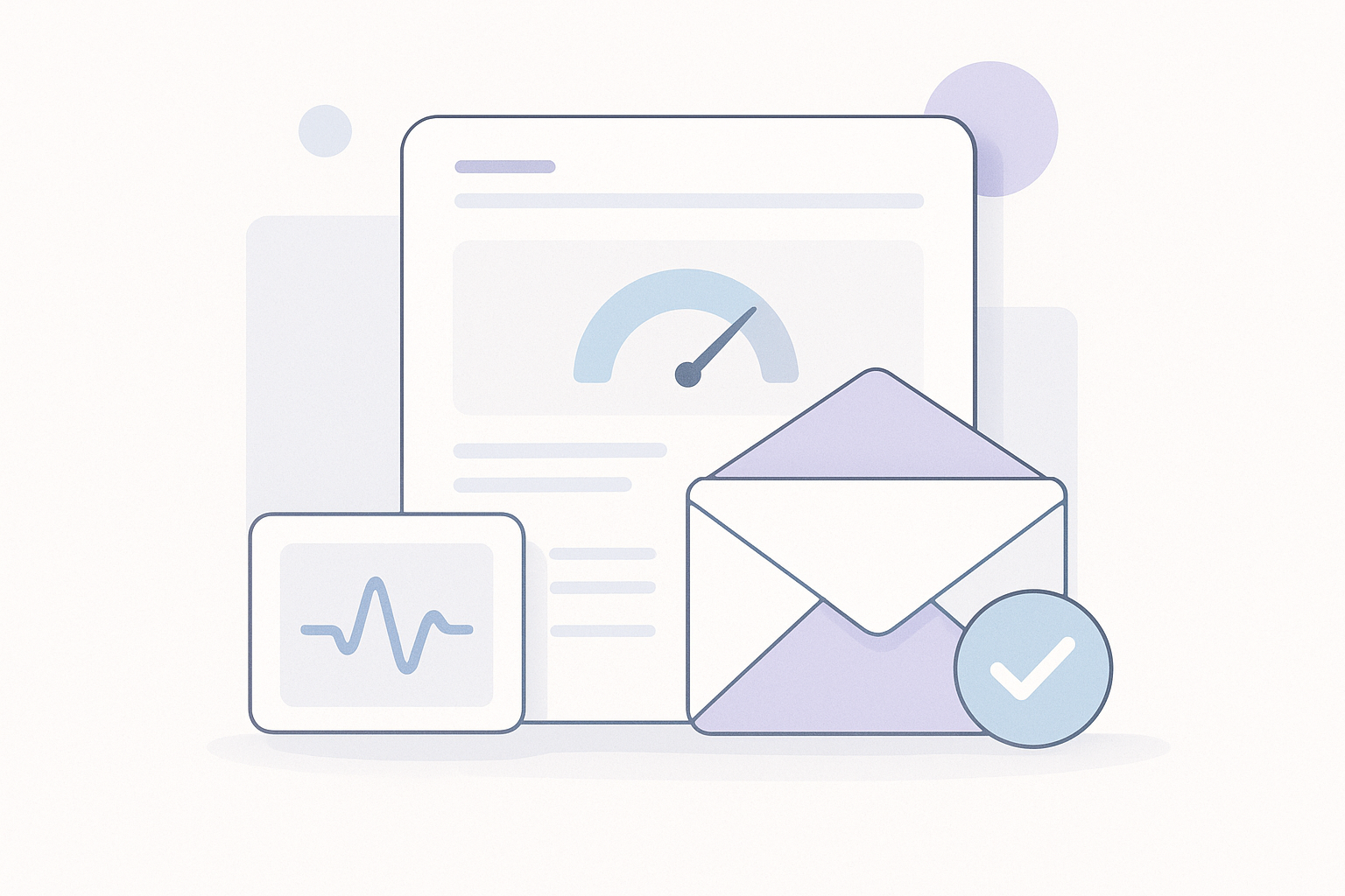Email Deliverability Guide for SaaS Senders illustration 1