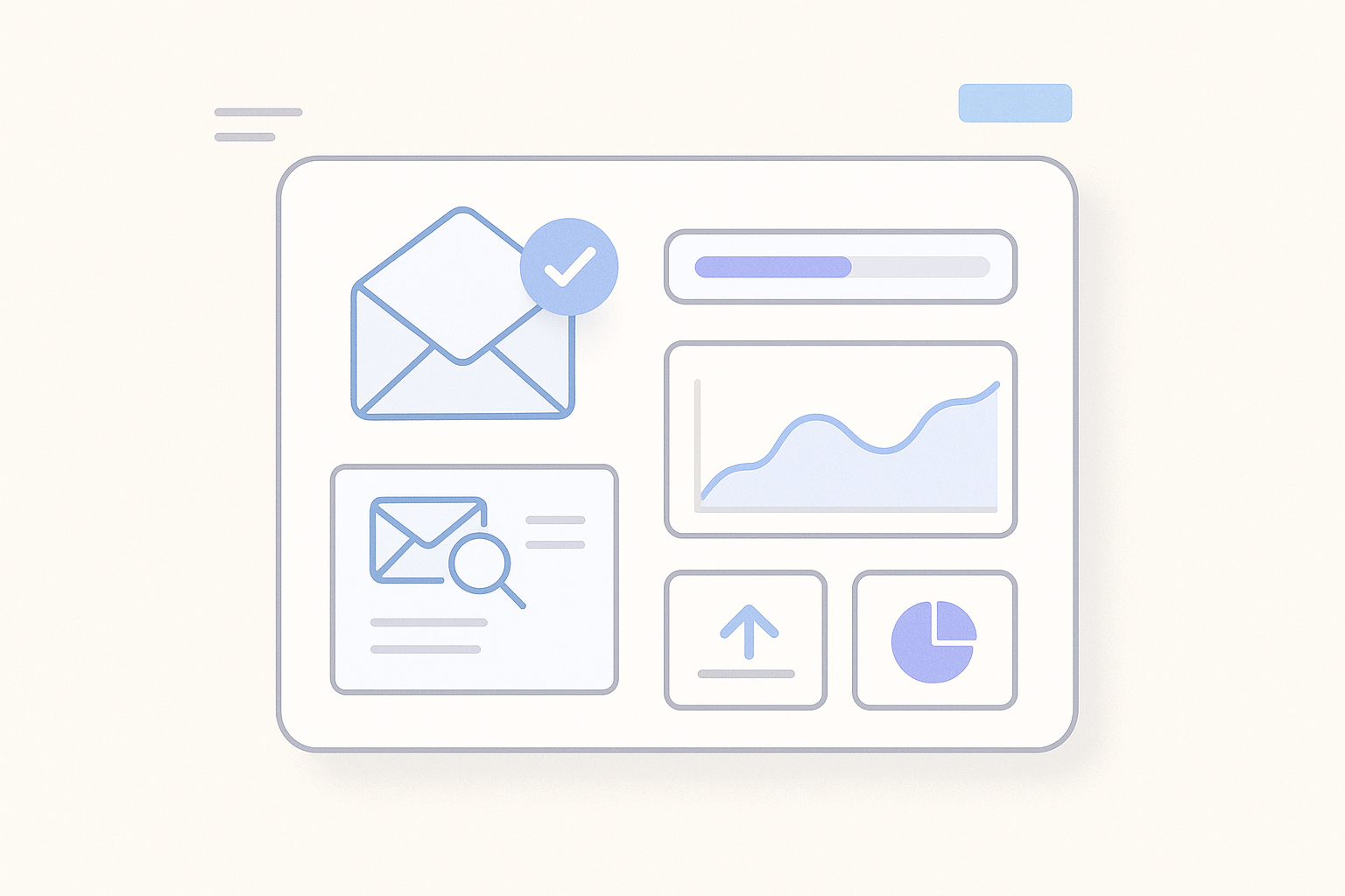 Operational controls and governance illustration