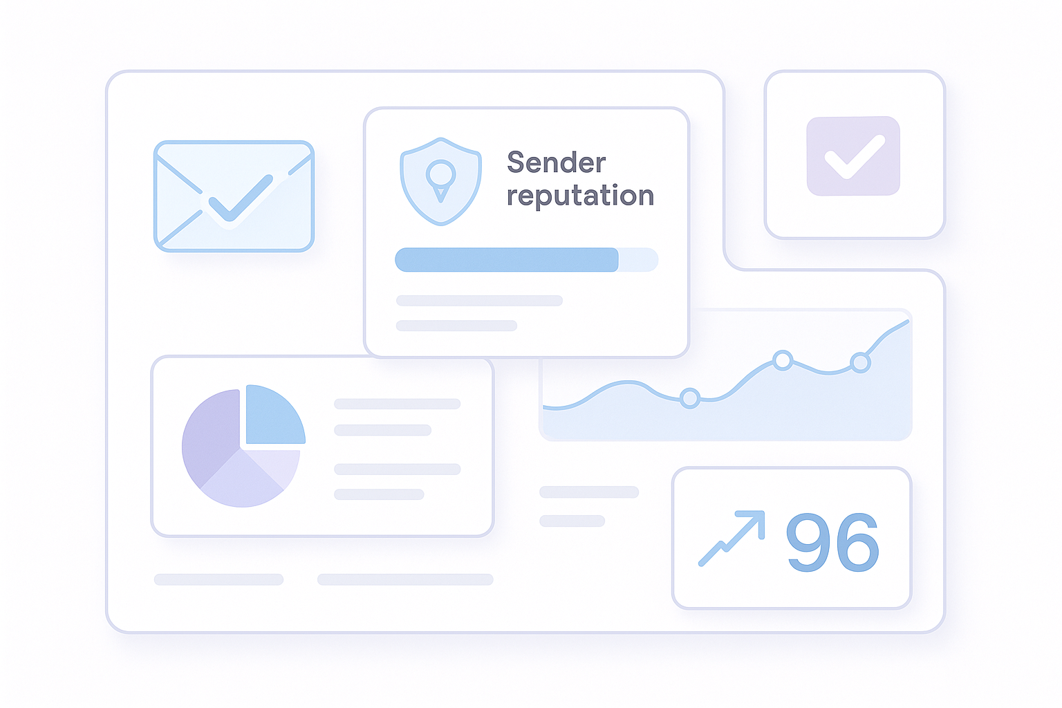 Operational discipline matters more than one-time fixes illustration
