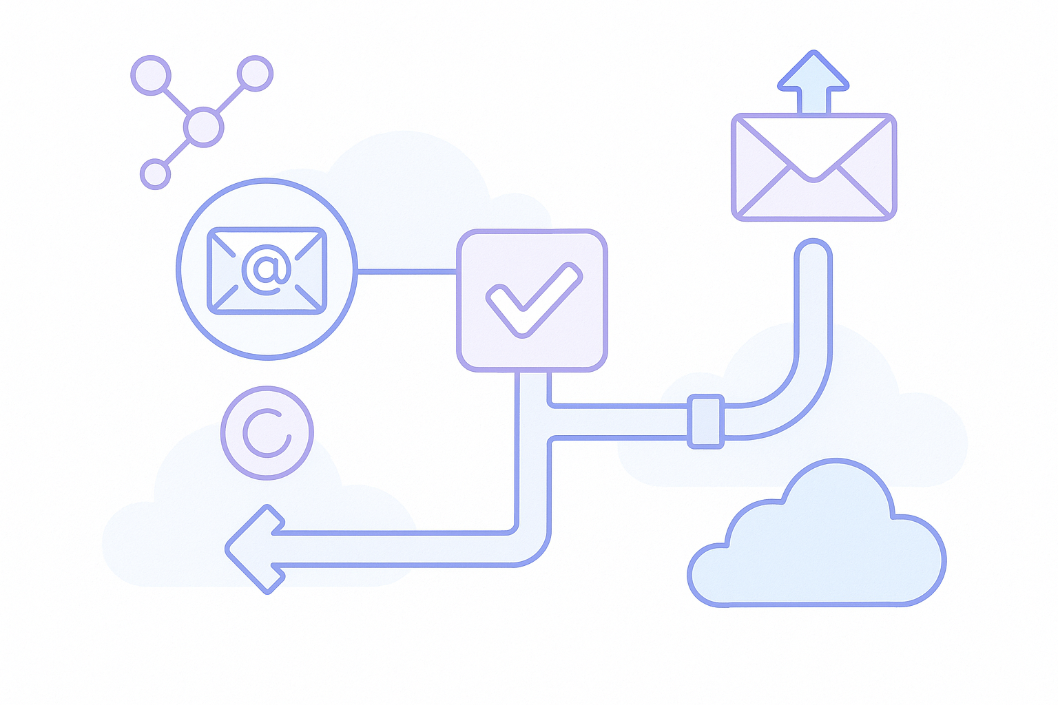 Scale exposes hygiene gaps that smaller programs can hide illustration