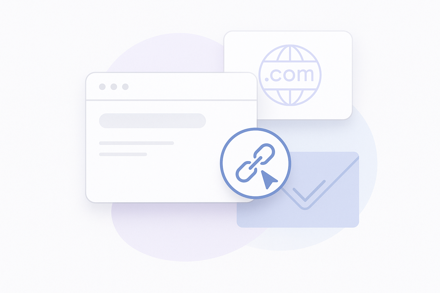 Why link tracking domain deliverability issues appear unexpectedly illustration