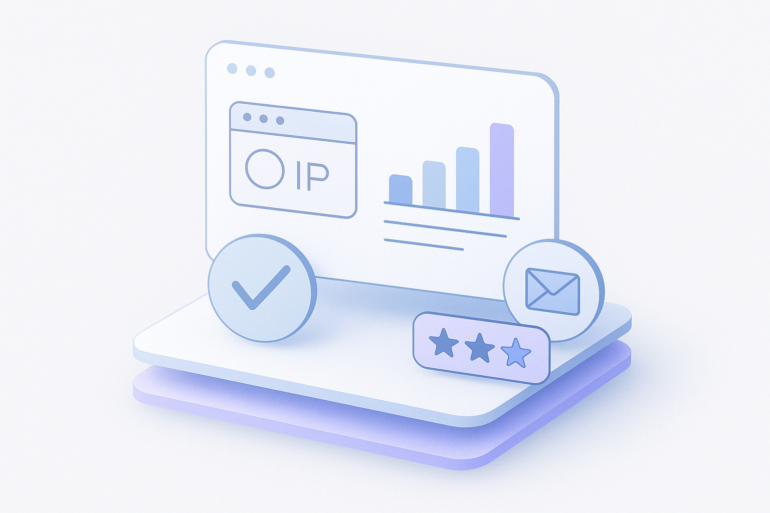 What dedicated ip reputation management actually requires illustration