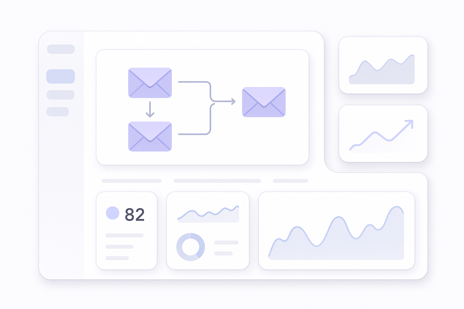 Turn test results into operating policy illustration